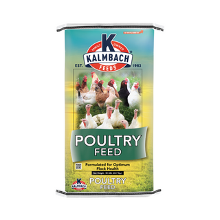 Kalmbach Feeds 3 Grain Scratch Chicken Treats