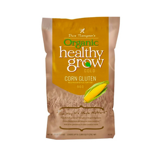 Organic Healthy Grow Gold Corn Gluten 9-0-0