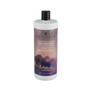 Equiderma Neem Aloe Conditioner for Mane Tail & Coat - Pittsboro Feed