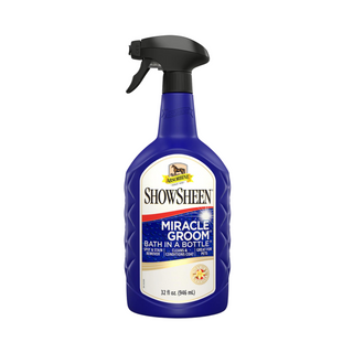 Absorbine ShowSheen Miracle Groom