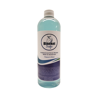Blanket Safe Wash and Deodorizer for Fleece & Wool - Pittsboro Feed
