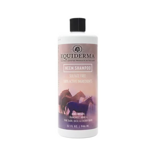 Equiderma Neem Shampoo - Pittsboro Feed