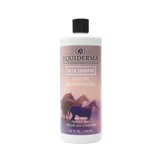 Equiderma Neem Shampoo