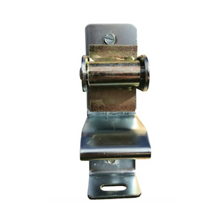 Co-Line Sure-Latch Gate Latch Lockable