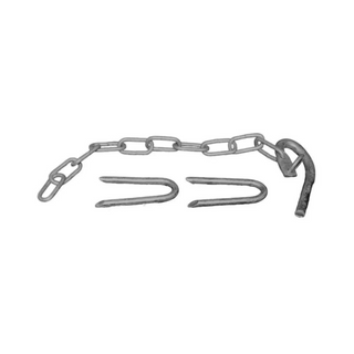New Zealand-Style Quick Gate Latch - Pittsboro Feed