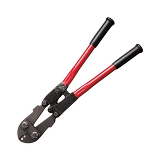 Dare 2154 Four Slot Fence Splicing / Crimping Tool