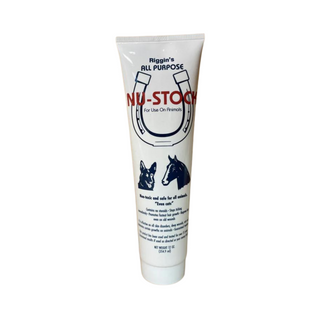 Riggin's All Purpose Nu-Stock Ointment