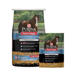 Purina RepleniMash Supplement