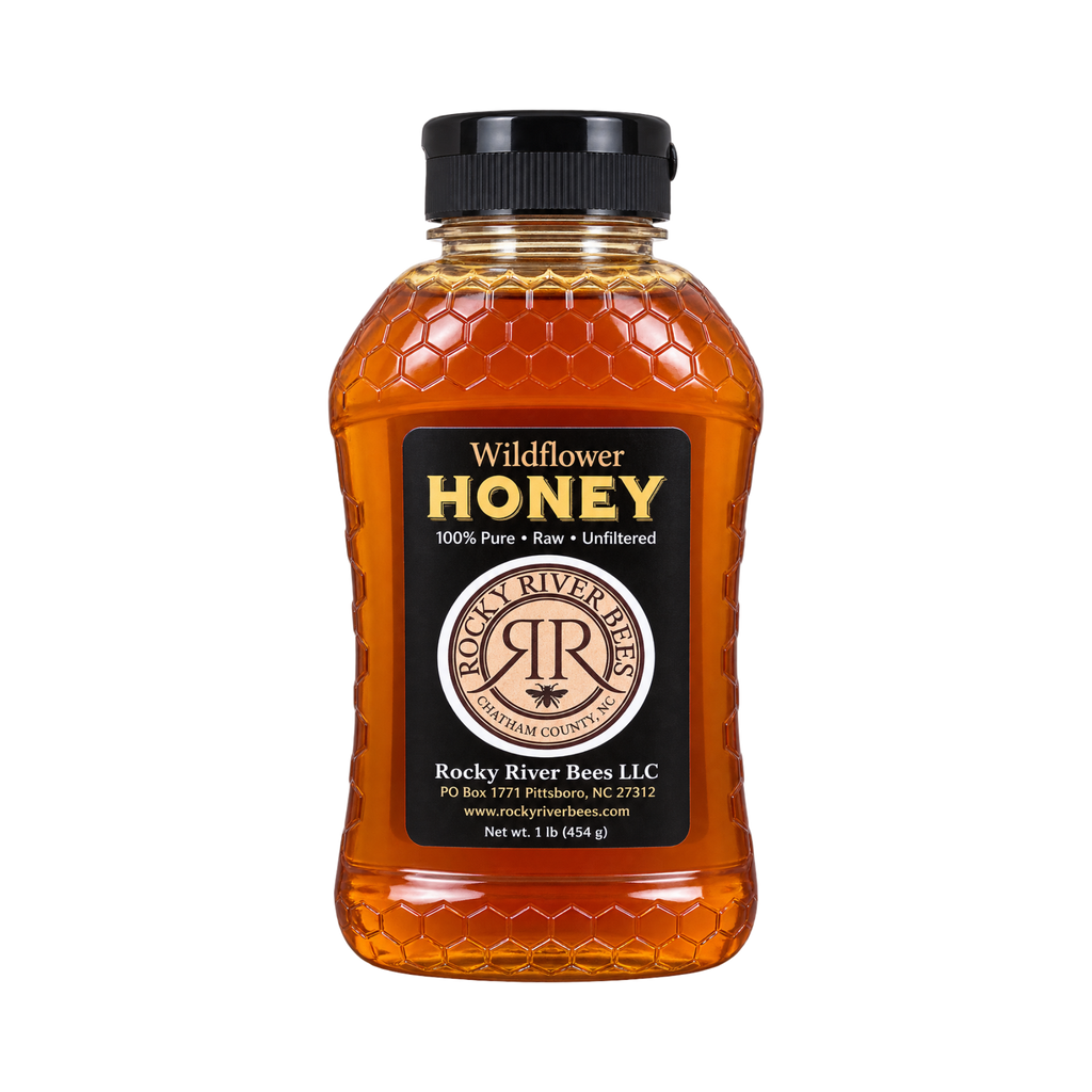 Local Honey – Pittsboro Feed