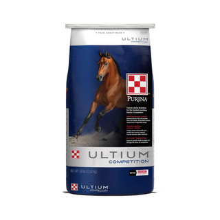 Purina Ultium Competition Horse Formula