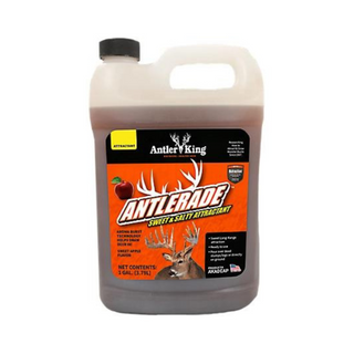 Antler King Antlerade Deer Attractant