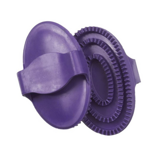 Tough1 Large Rubber Curry Comb
