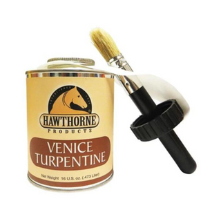 Hawthorne Venice Turpentine Hoof Dressing