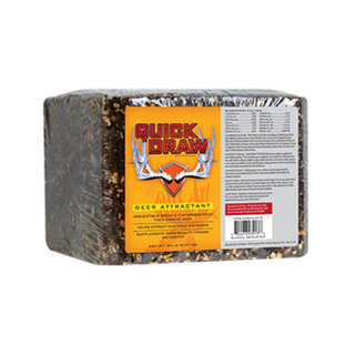 Purina Quick Draw Deer Block