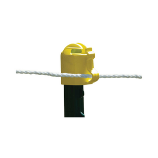 T-Post Topper Insulator