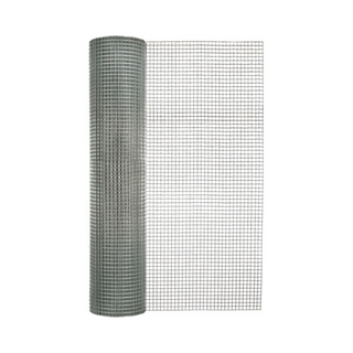 Hardware Cloth 1/2" Mesh - Pittsboro Feed