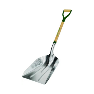 Aluminum Grain Shovel - Pittsboro Feed