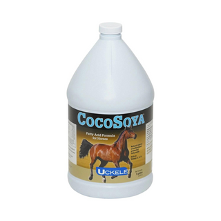 Uckele Cocosoya Fatty Acid Supplement