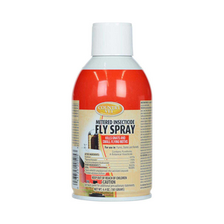 Country Vet Metered Fly Spray Refill