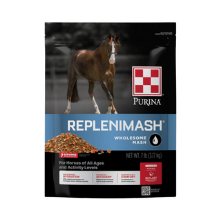 Purina RepleniMash Supplement