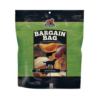 Redbarn Natural Bargain Bag