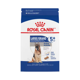 Royal Canin Aging 5+ Large Dog Dry Dog Food