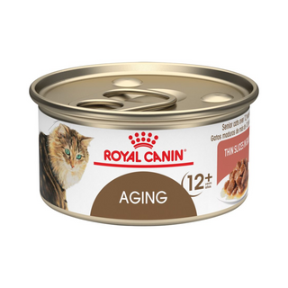 Royal Canin Thin Aging 12+ Cat Canned