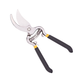 Steel By-pass Pruner with Cushion Handle