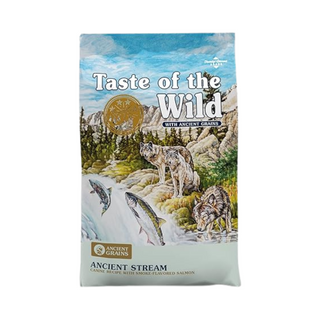 Taste of the Wild Ancient Stream Canine Recipe