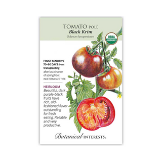 Tomato Black Krim