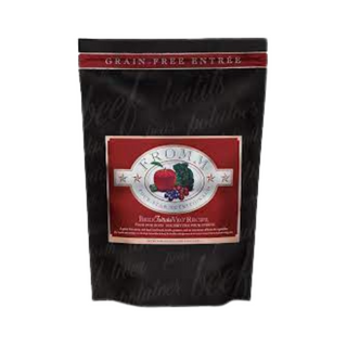 Fromm Beef Frittata Dog