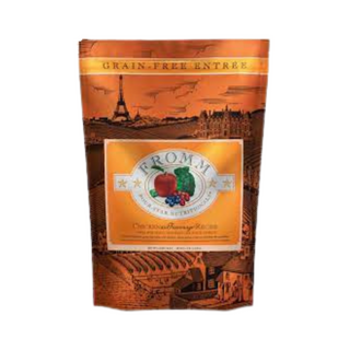 Fromm Chicken Au Frommage  Dog