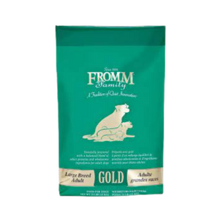Fromm Gold Large Breed Adult Dog