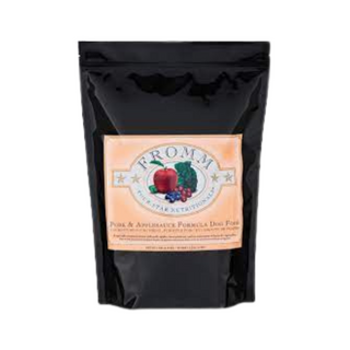 Fromm Pork and Applesauce Dog