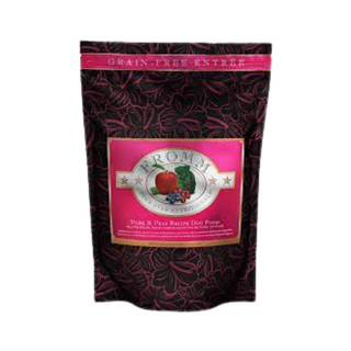 Fromm Pork and Pea Dog