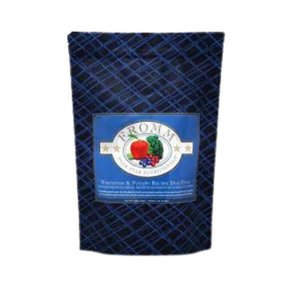 Fromm Whitefish and Potato Dog