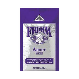Fromm Family Classics Adult Dog