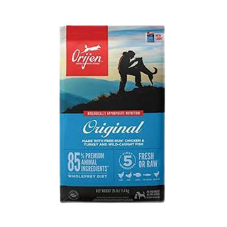 Orijen Original Dry Dog Food