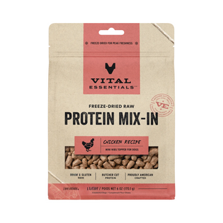 Vital Essential Topper For Dog