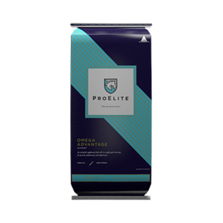 ProElite Omega Advantage Supplement - Pittsboro Feed