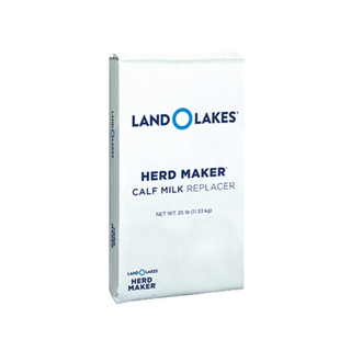 Land O Lakes Herd Maker Milk Replacer - Pittsboro Feed
