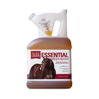 Triple Crown Essential Omega Blend - Pittsboro Feed