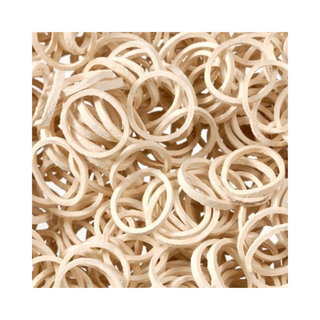 Braidetted Braiding Bands - Pittsboro Feed