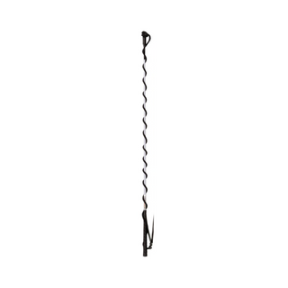 4' Training Whip with 5' Lash - Pittsboro Feed