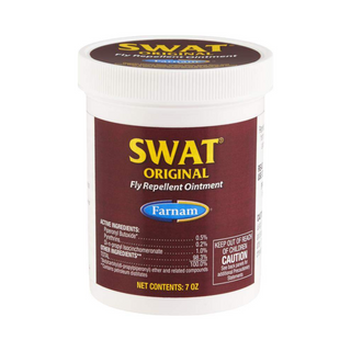 Farnam SWAT Fly Repellent Ointment