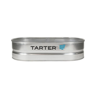 Tarter Galvanized Metal Stock Tanks - Pittsboro Feed