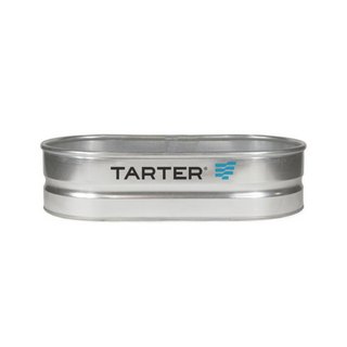 Tarter Galvanized Metal Stock Tanks