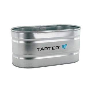 Tarter Galvanized Metal Stock Tanks