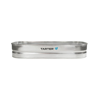 Tarter Galvanized Metal Stock Tanks - Pittsboro Feed