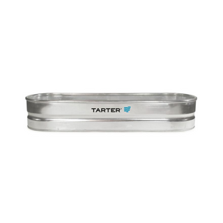 Tarter Galvanized Metal Stock Tanks